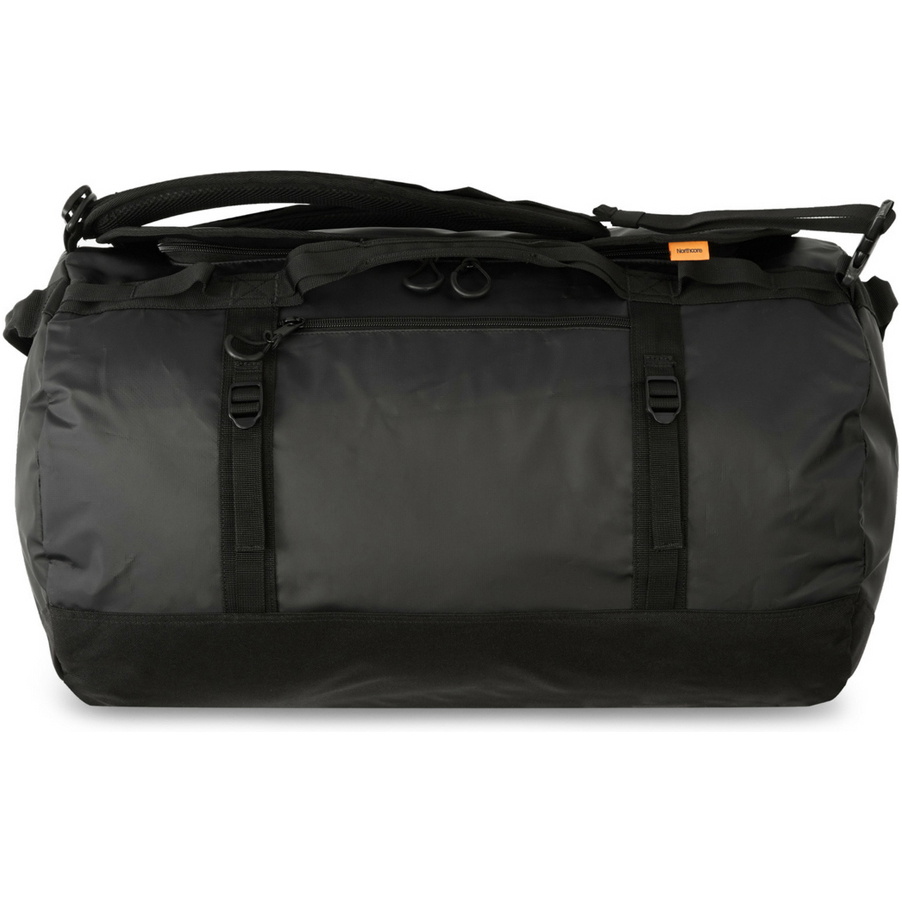 2026 Northcore Bolsa De Viaje 110L NOCO123CC - Black / Blanco